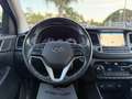 Hyundai TUCSON 1.7CRDI 116CV XPOSSIBLE NAVI PELLE NAVI 10/2017 Nero - thumbnail 10