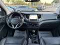 Hyundai TUCSON 1.7CRDI 116CV XPOSSIBLE NAVI PELLE NAVI 10/2017 Nero - thumbnail 9