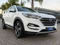 Hyundai TUCSON 1.7CRDI 116CV XPOSSIBLE NAVI PELLE NAVI 2018 Bianco - thumbnail 1