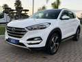 Hyundai TUCSON 1.7CRDI 116CV XPOSSIBLE NAVI PELLE NAVI 2018 Bianco - thumbnail 4