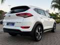 Hyundai TUCSON 1.7CRDI 116CV XPOSSIBLE NAVI PELLE NAVI 2018 Bianco - thumbnail 2
