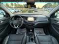 Hyundai TUCSON 1.7CRDI 116CV XPOSSIBLE NAVI PELLE NAVI 2018 Bianco - thumbnail 9