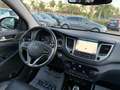 Hyundai TUCSON 1.7CRDI 116CV XPOSSIBLE NAVI PELLE NAVI 10/2017 Nero - thumbnail 11