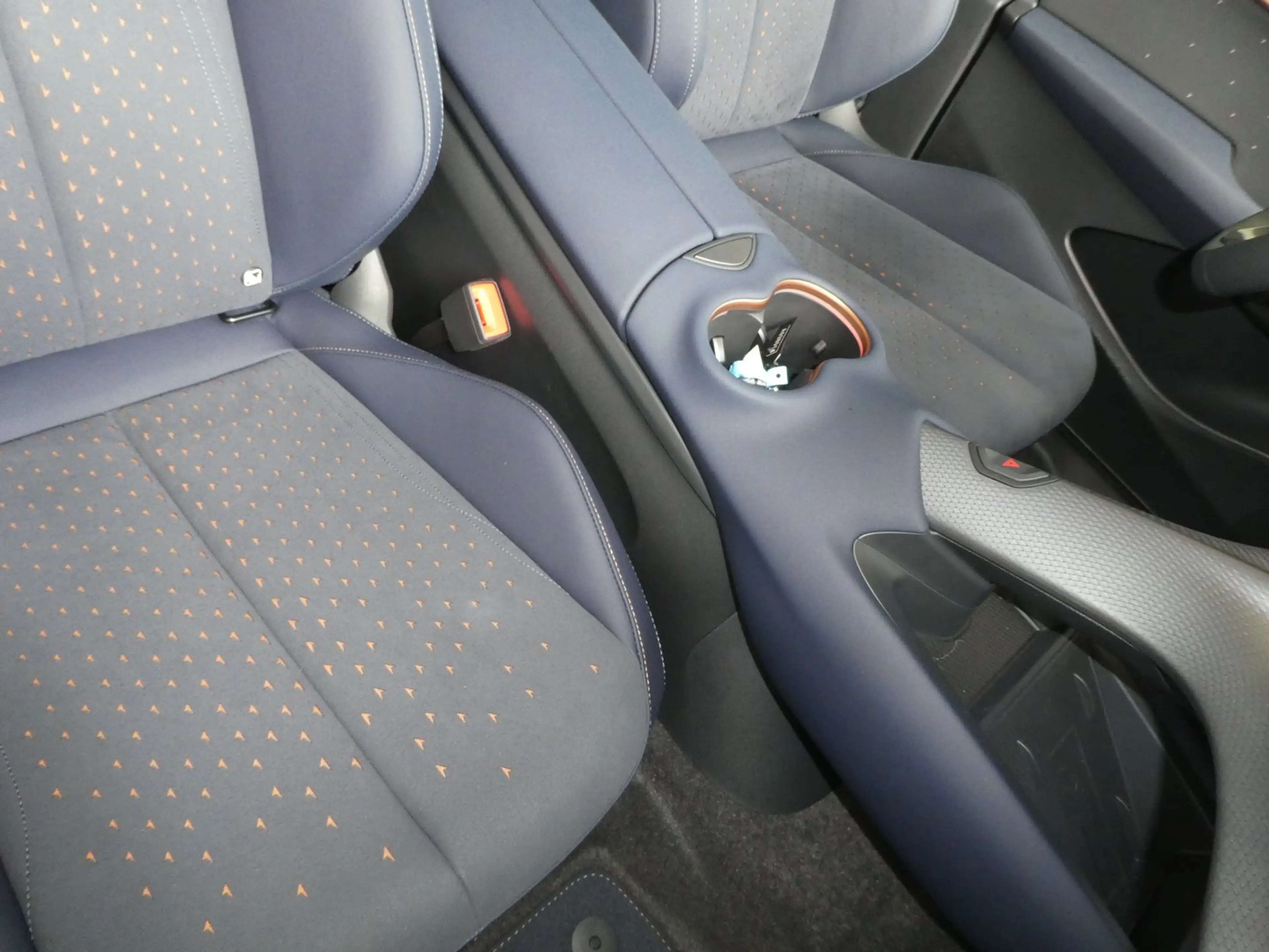 CUPRA Tavascan VZ Adrenaline 4Drive250kW/340PS — photo 11