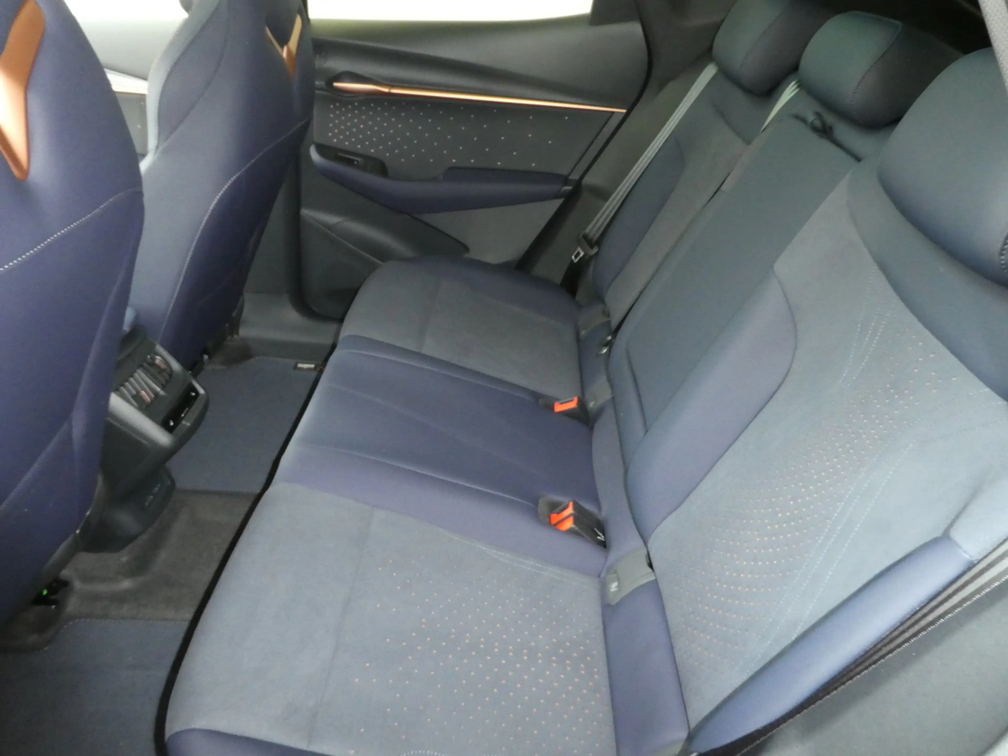 CUPRA Tavascan VZ Adrenaline 4Drive250kW/340PS — photo 14