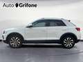 Volkswagen T-Roc 1.5 TSI ACT DSG Style Bianco - thumbnail 3