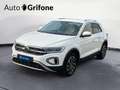 Volkswagen T-Roc 1.5 TSI ACT DSG Style Bianco - thumbnail 1