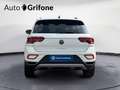 Volkswagen T-Roc 1.5 TSI ACT DSG Style Bianco - thumbnail 4
