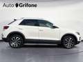 Volkswagen T-Roc 1.5 TSI ACT DSG Style Bianco - thumbnail 7