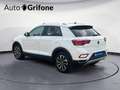 Volkswagen T-Roc 1.5 TSI ACT DSG Style Bianco - thumbnail 5