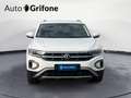 Volkswagen T-Roc 1.5 TSI ACT DSG Style Bianco - thumbnail 2