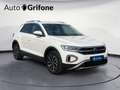 Volkswagen T-Roc 1.5 TSI ACT DSG Style Bianco - thumbnail 6