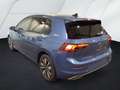 Volkswagen Golf 1.5 TSI GOAL NAVI AHK KLIMA SHZG Blau - thumbnail 2