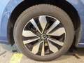 Volkswagen Golf 1.5 TSI GOAL NAVI AHK KLIMA SHZG Blau - thumbnail 7