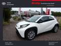 Toyota Aygo X Play Kamera Carplay V Blanc - thumbnail 1