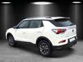 SsangYong Korando E-Motion Bronze Weiß - thumbnail 3