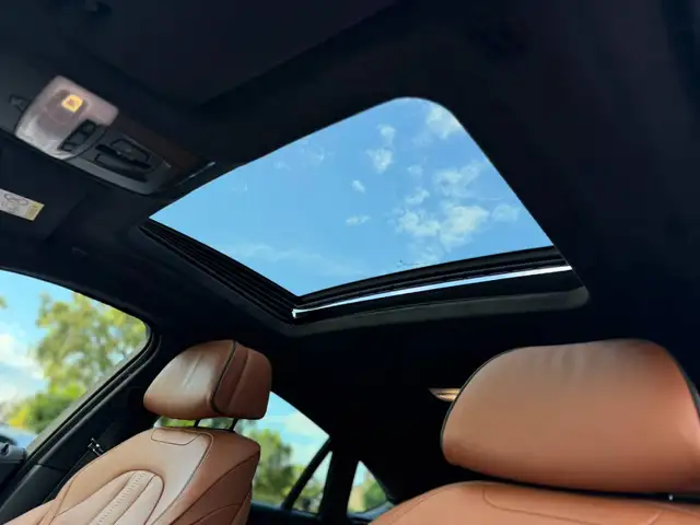 BMW X6 M view 15