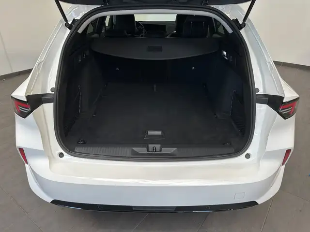 Opel Astra view 8