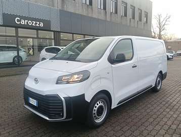 L1 VAN 75 KW