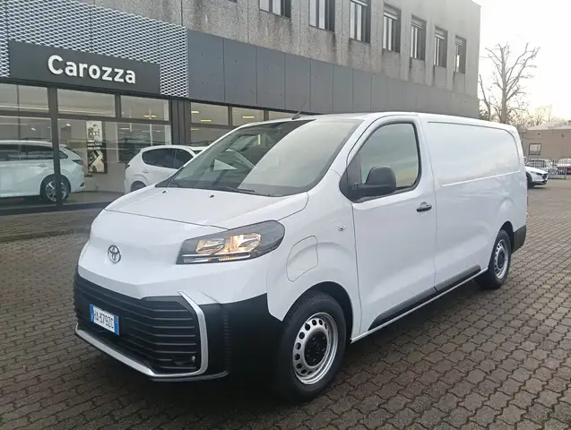 Toyota Proace L1 VAN 75 KW