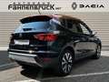 SEAT Arona Beats 1.0 TSI PDC+Kamera Navi Sitzheizung Noir - thumbnail 5