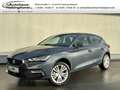 SEAT Leon 1.5 TSI Style Edition Kamera PDC Park Assist Clima Grau - thumbnail 1