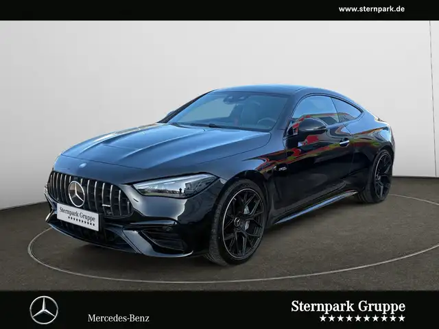 Mercedes-Benz CLE 53 AMG CLE 53 4M+ PremiumPLUS+Drivers+Perf.Abg+HUD+AHK