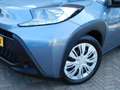 Toyota Aygo X 1.0 VVT-i MT Play | APPLE CARPLAY ANDROID AUTO Gris - thumbnail 2