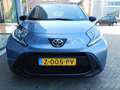 Toyota Aygo X 1.0 VVT-i MT Play | APPLE CARPLAY ANDROID AUTO Gris - thumbnail 3