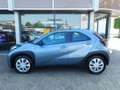 Toyota Aygo X 1.0 VVT-i MT Play | APPLE CARPLAY ANDROID AUTO Gris - thumbnail 4