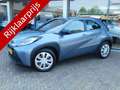 Toyota Aygo X 1.0 VVT-i MT Play | APPLE CARPLAY ANDROID AUTO Gris - thumbnail 1