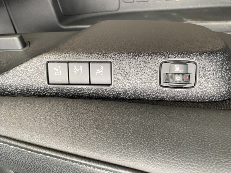 Citroen Jumpy DK Komfort Länge XL Diesel 180 Automatik — photo 10