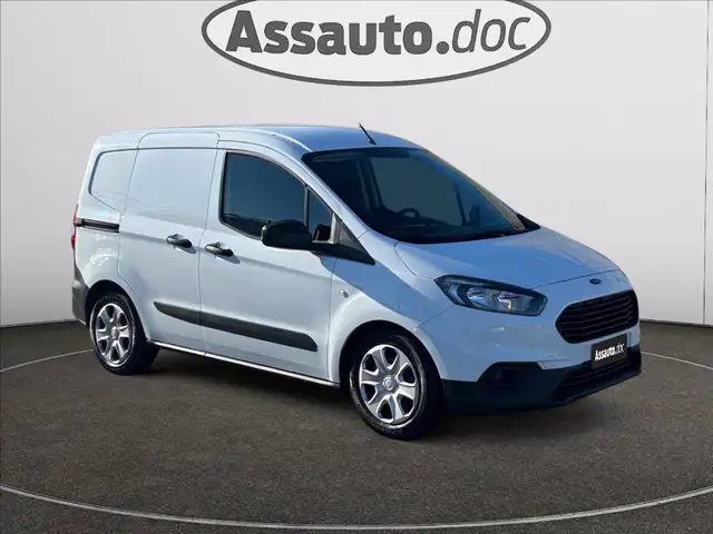 Ford Transit Courier 1.5 tdci 75cv S&S Trend my20