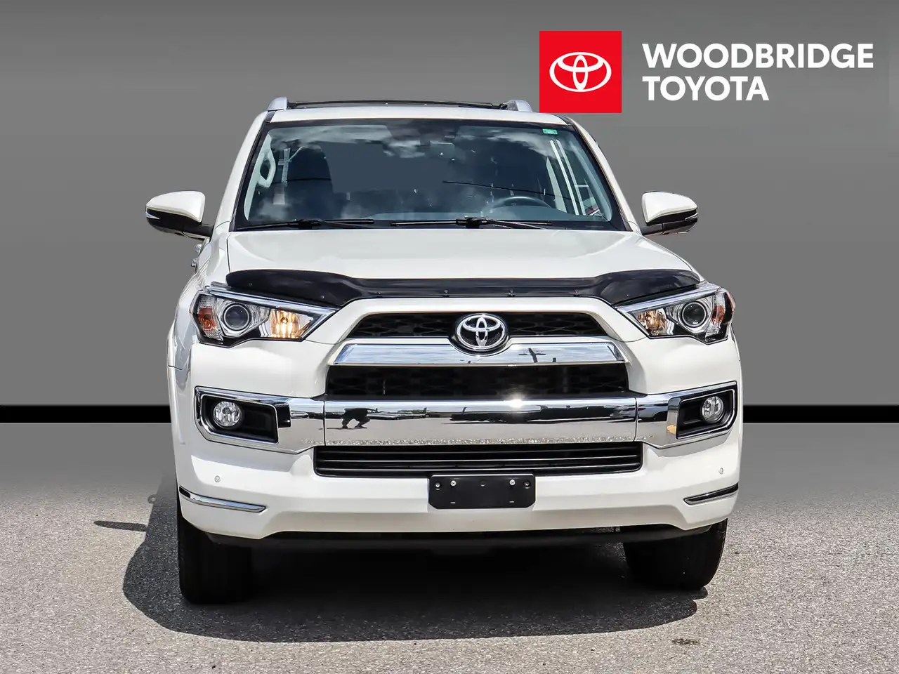 Toyota 4-Runner photo Toyota 4-Runner