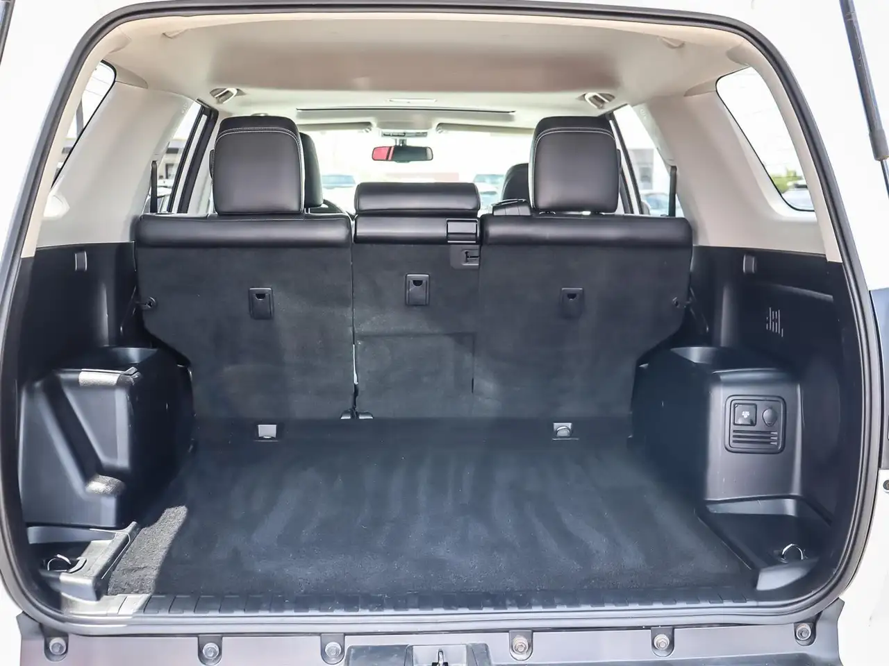Toyota 4-Runner photo Toyota 4-Runner