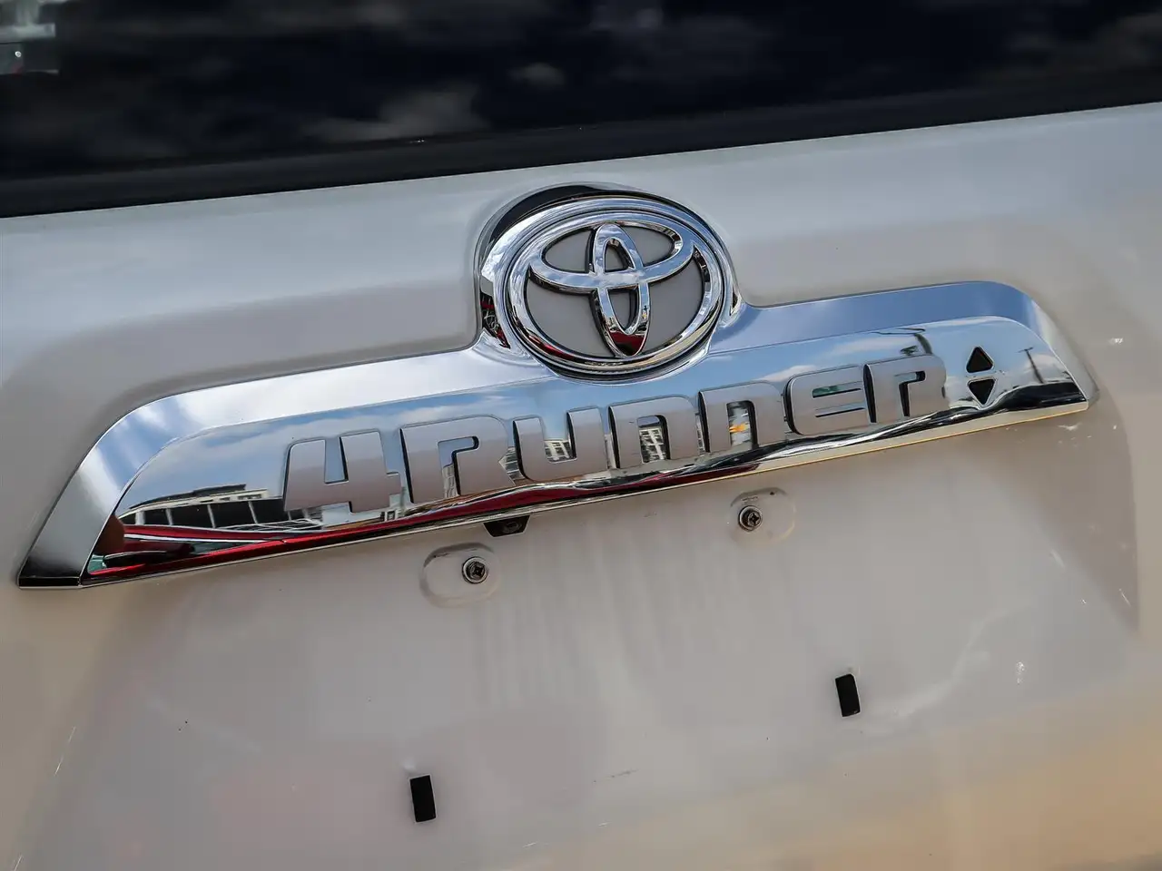 Toyota 4-Runner photo Toyota 4-Runner