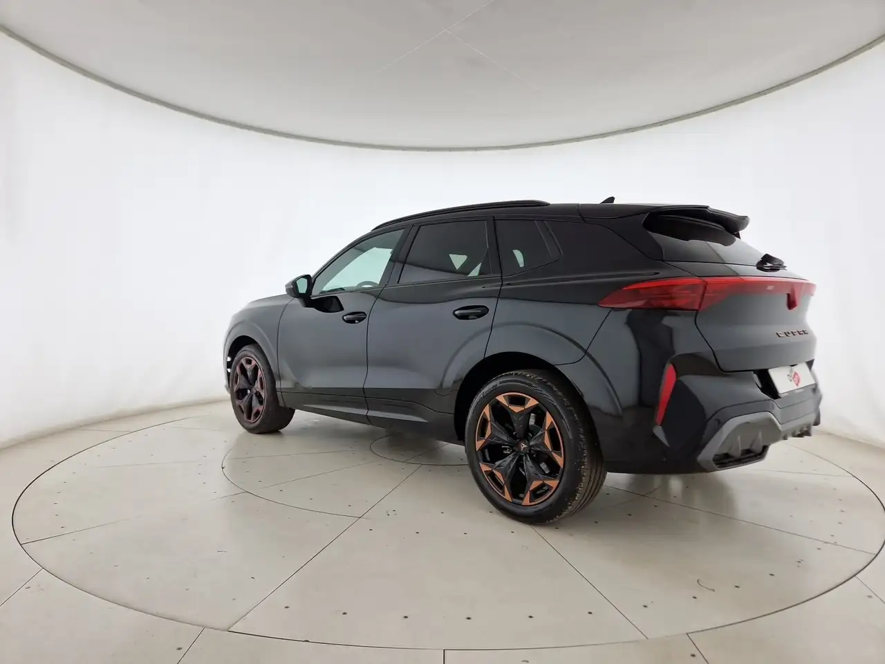 CUPRA Terramar 2026