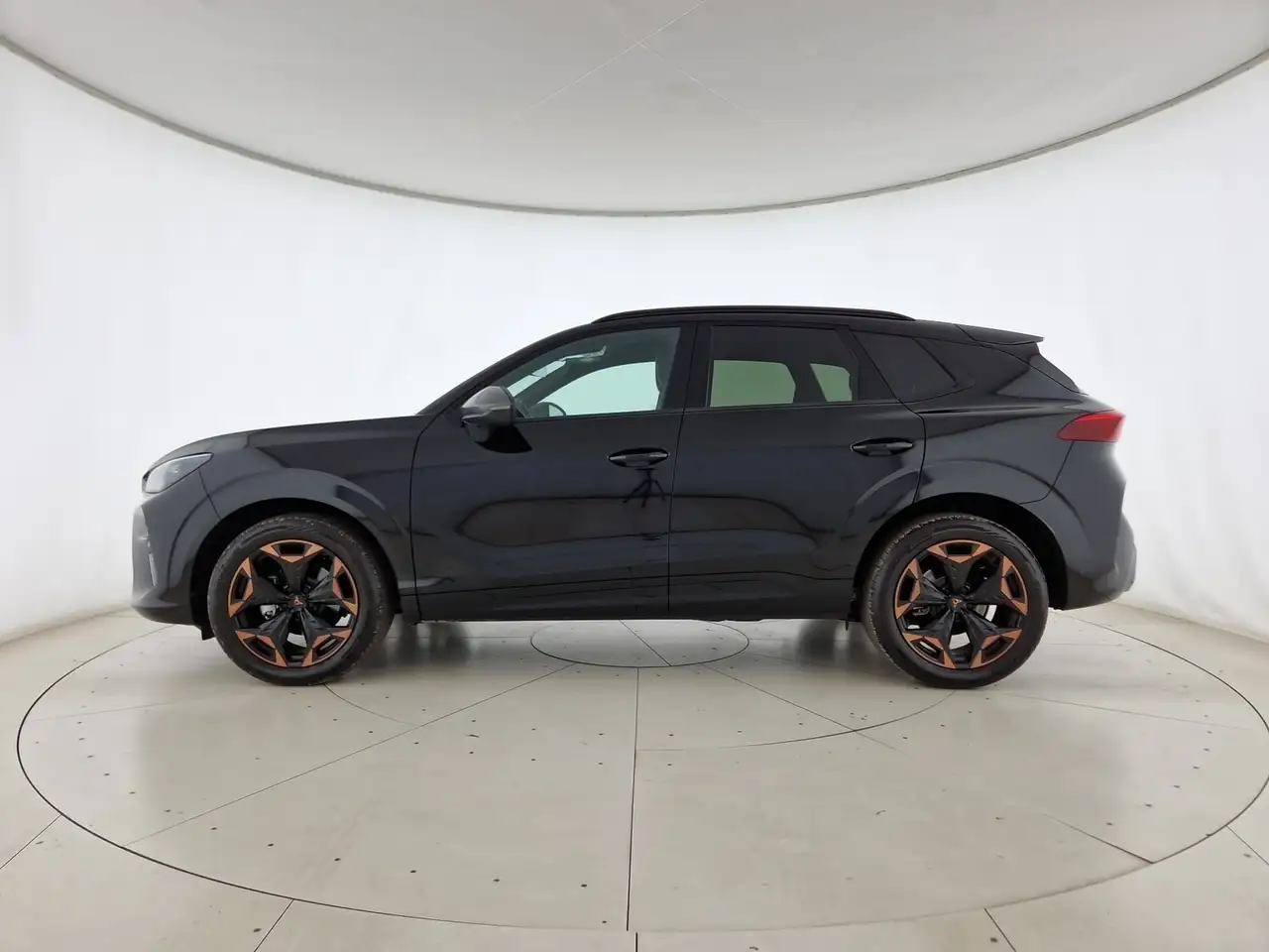 CUPRA Terramar 2026