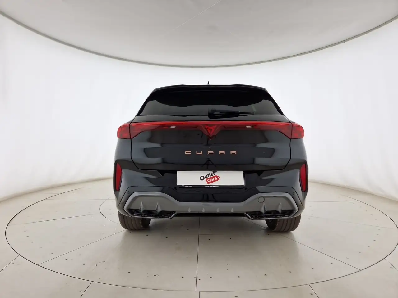 CUPRA Terramar 2026
