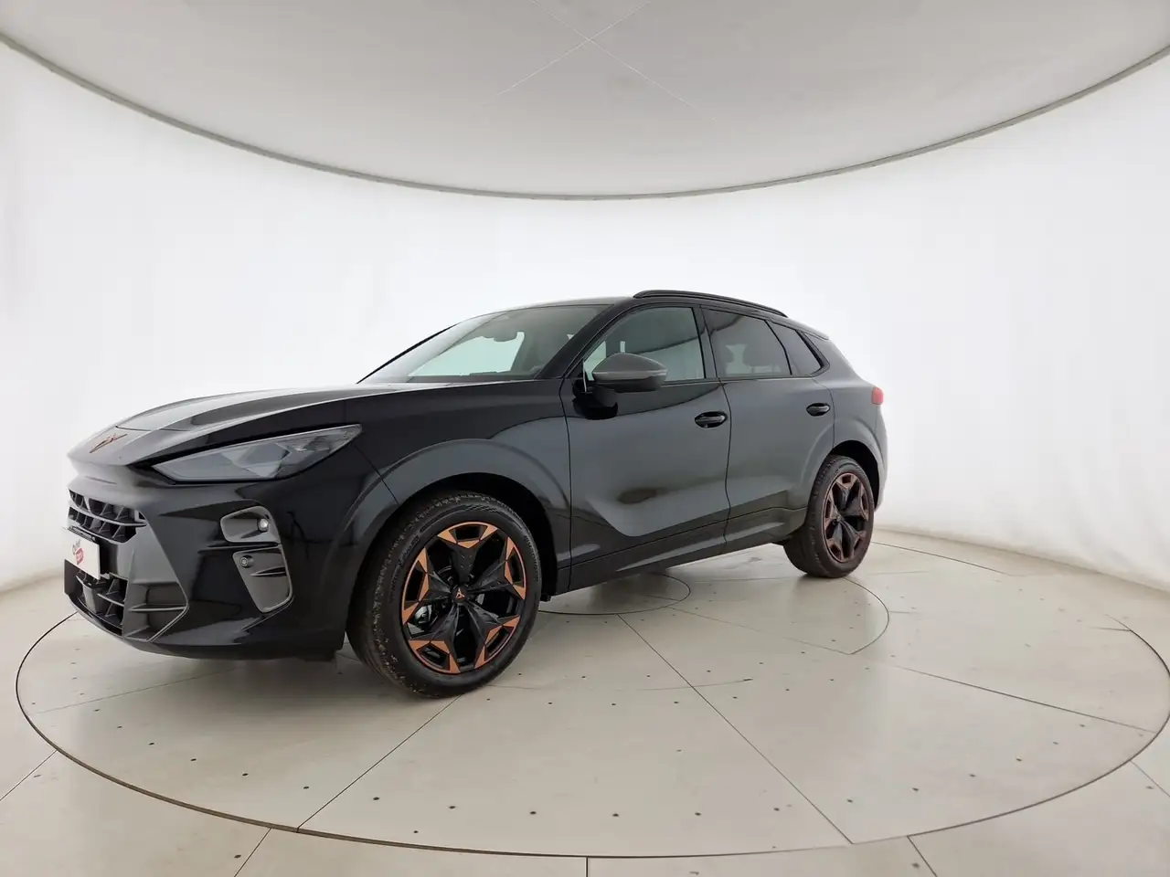 CUPRA Terramar 2026