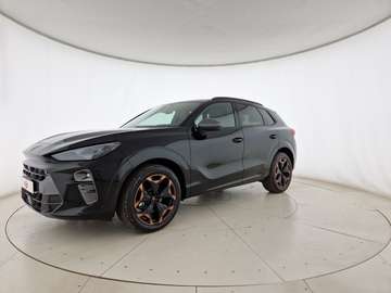 1.5 hybrid 150cv dsg