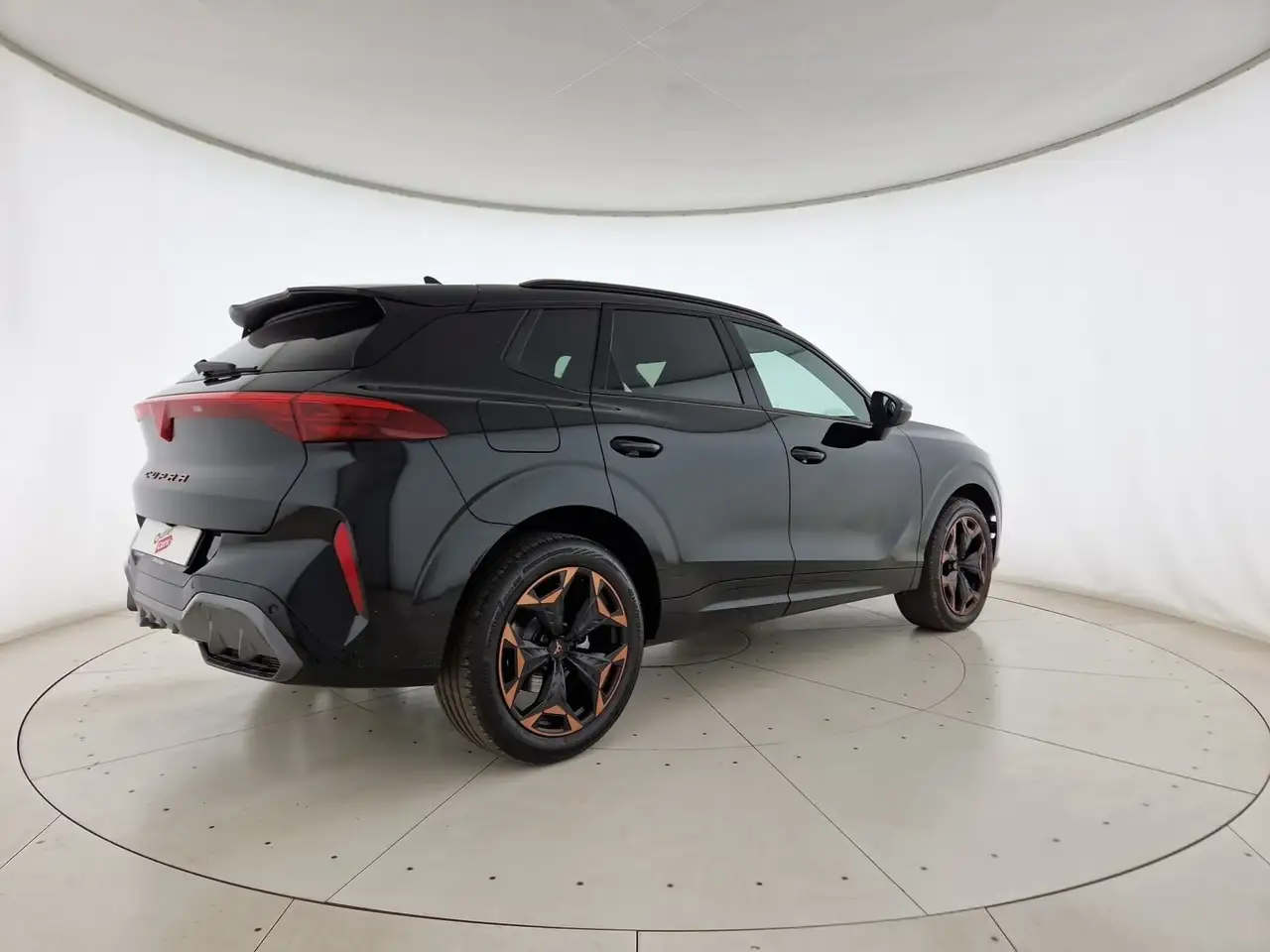 CUPRA Terramar 2026