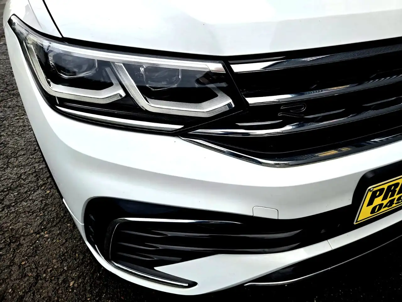 Volkswagen Tiguan 1.5 TSI*R-LINE*MATRIX*TOIT OUVRANT*🔺, миниатюра 12