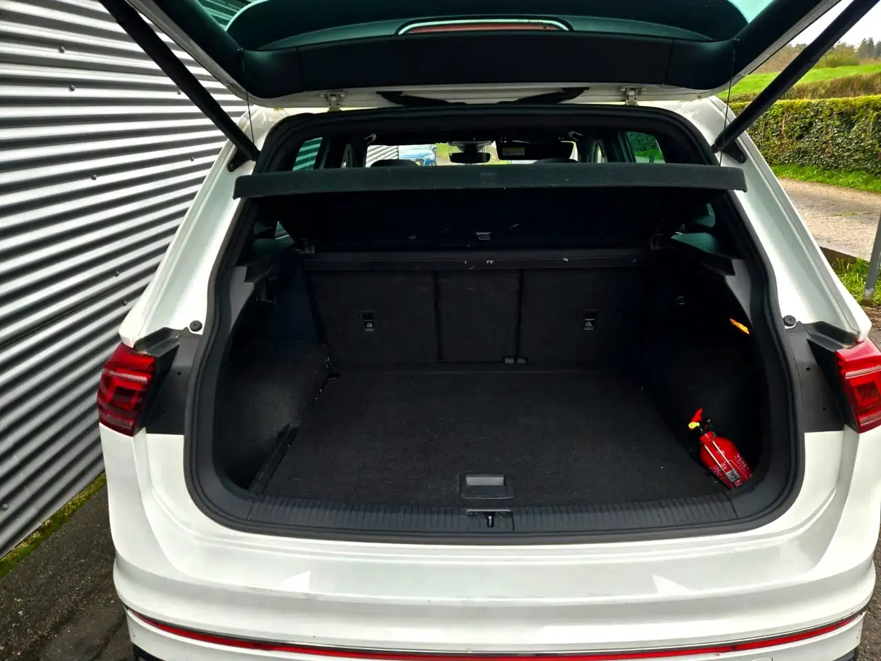 Volkswagen Tiguan 1.5 TSI*R-LINE*MATRIX*TOIT OUVRANT*🔺, миниатюра 14