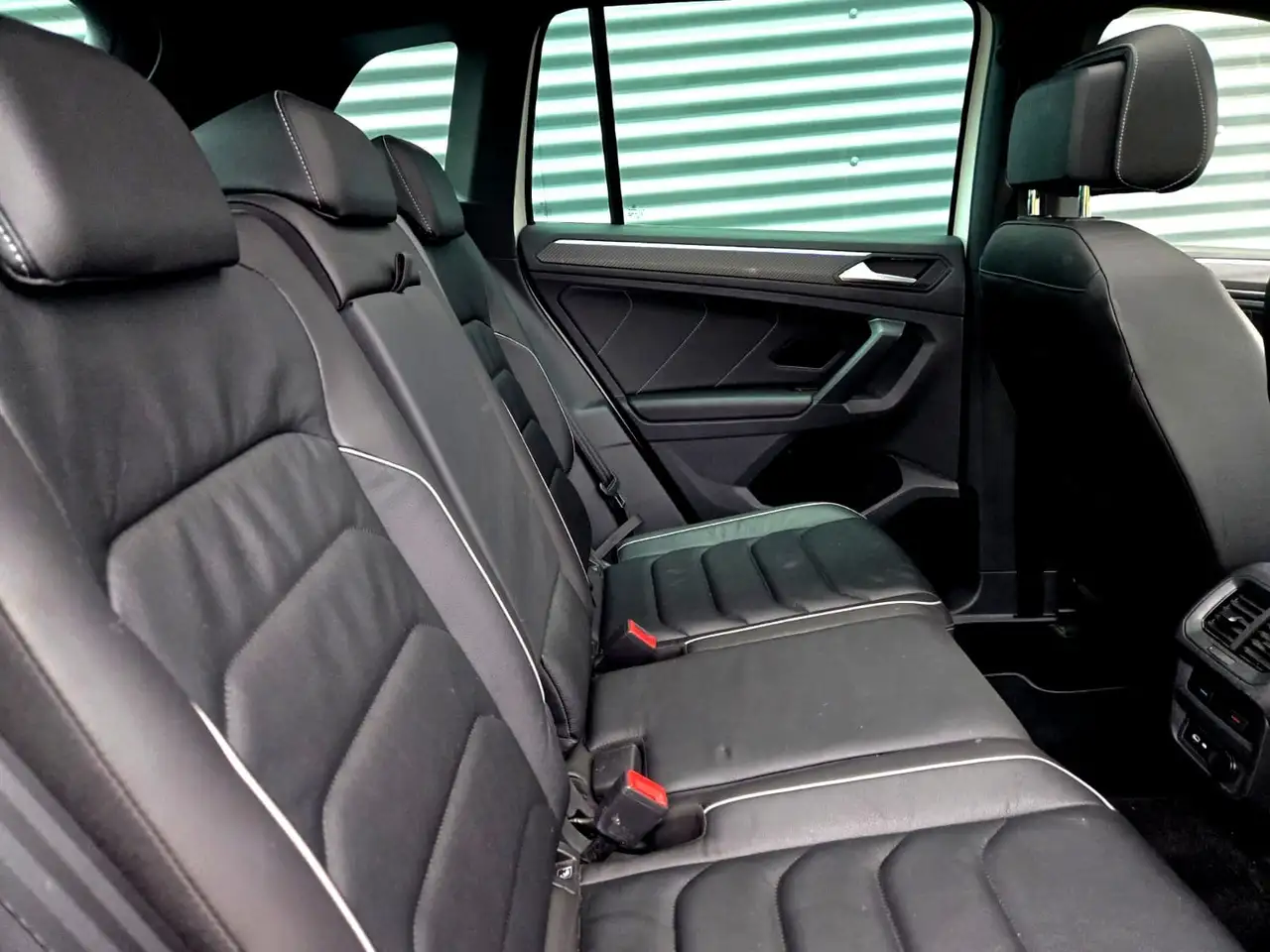 Volkswagen Tiguan 1.5 TSI*R-LINE*MATRIX*TOIT OUVRANT*🔺, миниатюра 21