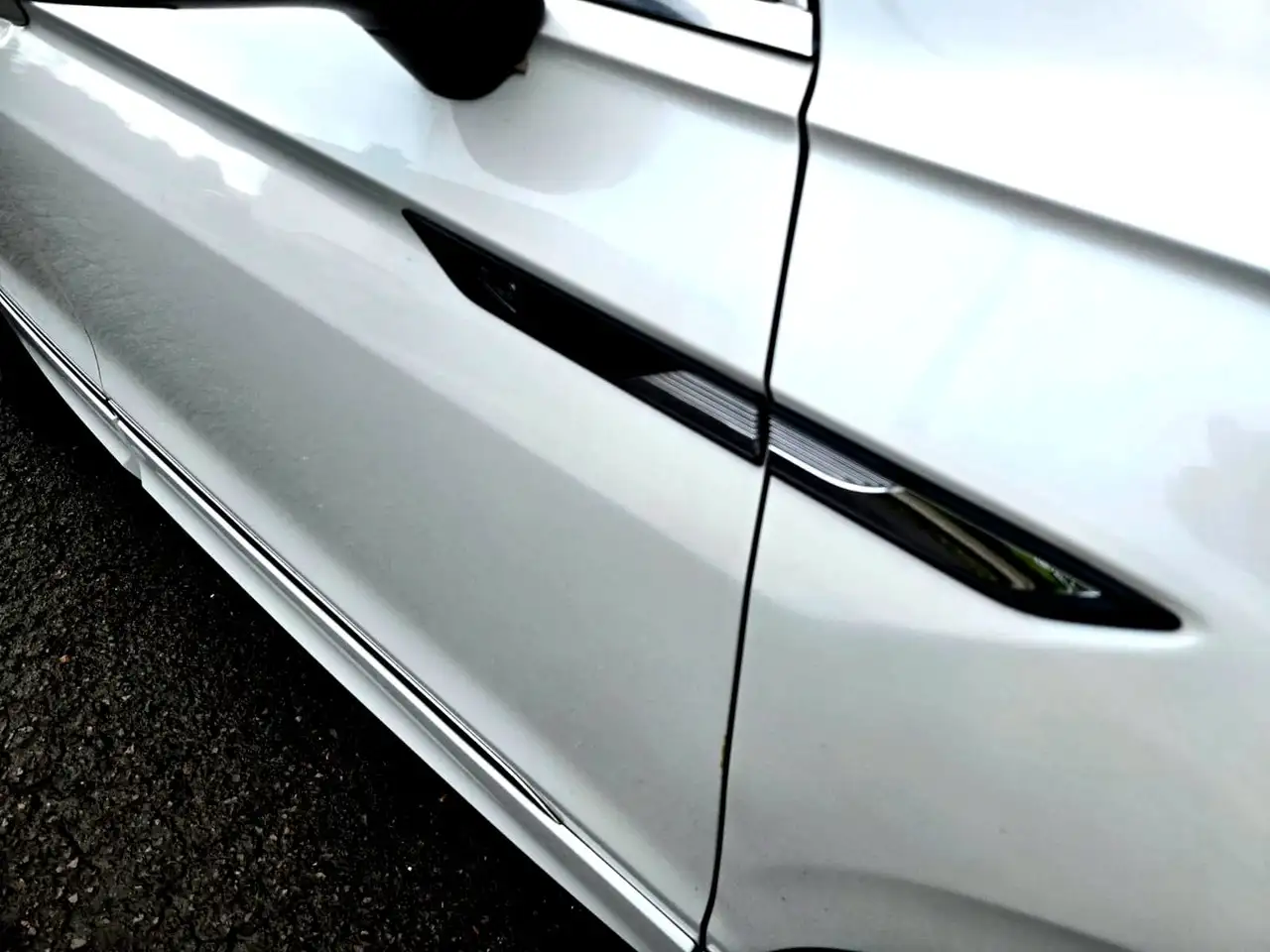 Volkswagen Tiguan 1.5 TSI*R-LINE*MATRIX*TOIT OUVRANT*🔺, миниатюра 19