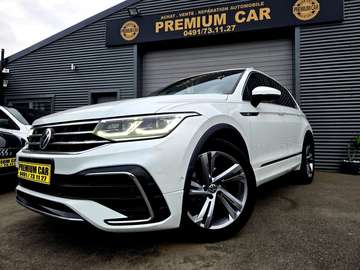 🔺Tiguan 1.5 TSI*R-LINE*MATRIX*TOIT OUVRANT*🔺