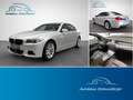 BMW 525 d xDrive M-Sport ACC Bi-Xenon Shz Zilver - thumbnail 1