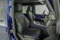 Mercedes-Benz G 63 AMG G63 585pk |BTW|garantie tot 12-2027|schuif\kantel| Blauw - thumbnail 6