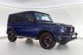 Mercedes-Benz G 63 AMG G63 585pk |BTW|garantie tot 12-2027|schuif\kantel| Blauw - thumbnail 10